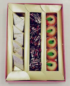 Mix Sweet Box C