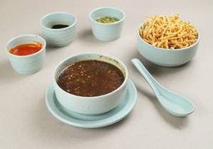Manchow Soup