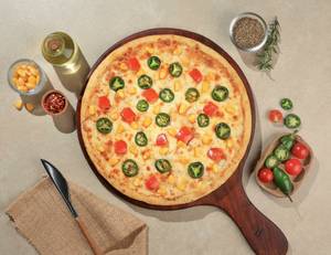 Cornfire Pizza [7" Regular]