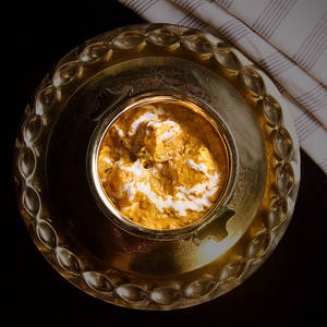 Paneer Butter Masala