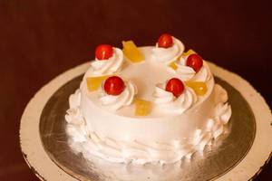 Pineapple cake 1pound