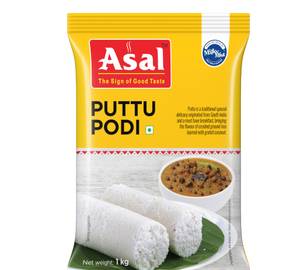 Puttupodi1Kg