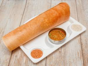 Masala Dosa