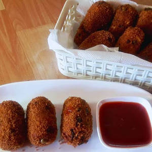 Veg Nugget (6pcs)