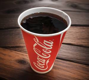 Coca cola  [200 ml]