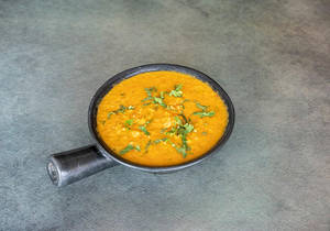 Dal Khichdi