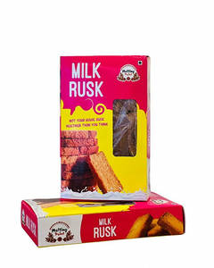 Milk Rusk