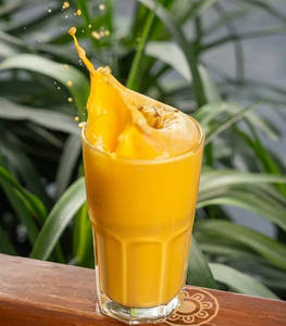Badam Milk