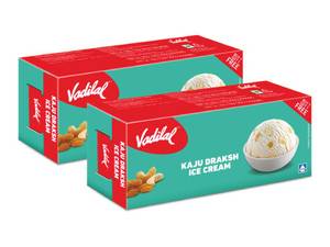 Kaju Draksh (700 Ml + 700 Ml)