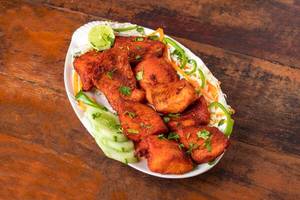 Chilli Fish