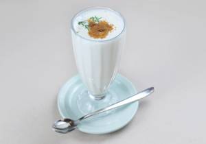 Butter Milk