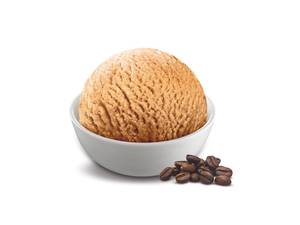 Super Coffee Ice Cream Scoop (240 Ml)