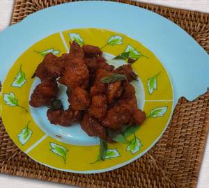 Chicken Pakoda Boneless