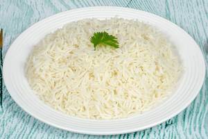 Jeera Rice