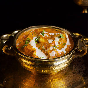 Paneer Tikka Masala