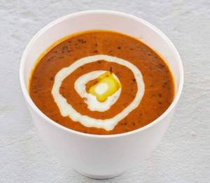 Dal Makhani
