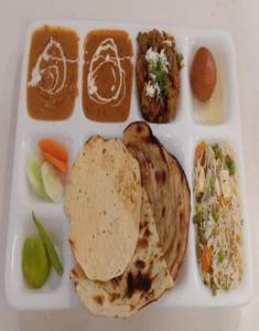 Special Thali