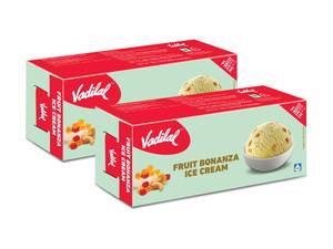 Fruit Bonanza (700 Ml + 700 Ml)