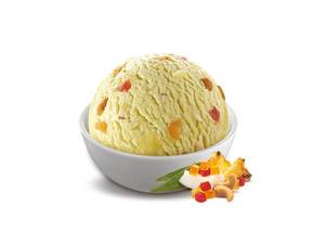 Fruit Bonanza Ice Cream Scoop (240 Ml)