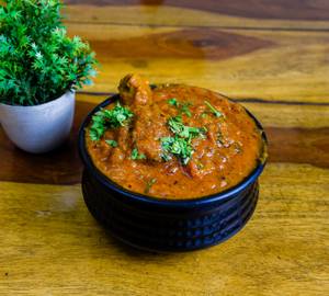 Chicken Masala        