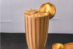 Chikoo Milkshake