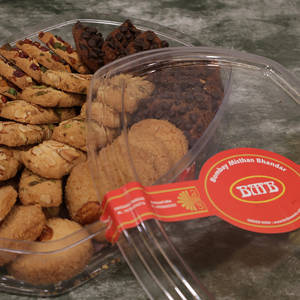 Mix Cookies Box