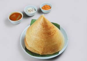 Butter Sada Dosa