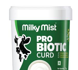 Probiotic Curd - 1Kg