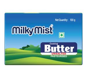 Cooking Butter 100Gm