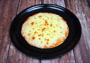 Plain Cheese Pizza