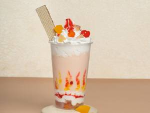 Fruit Carnival Ice Cream Freak Shake - (300 Ml)
