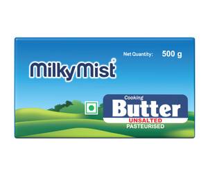 Cooking Butter 500Gm