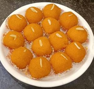 Boondi Laddu / Motichoor Laddu