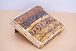 Biscuit Tray