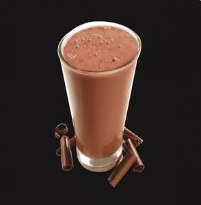 Chocolate Shake