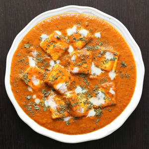 Paneer Chatpata