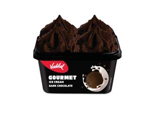 Dark Chocolate - 750 Ml