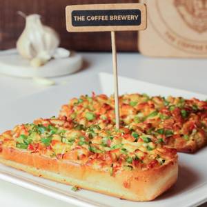 Butter Garlic Bread