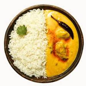 Kadhi Chawal Mix