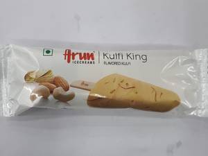 Kulfi king