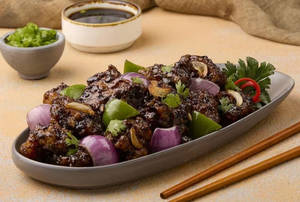 Gobi Manchurian