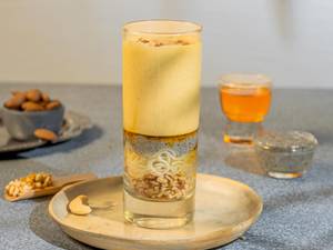 Dry Fruit Falooda - (300 Ml)