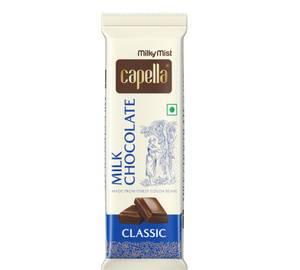 Milk Chocolate Classic - 40Gm