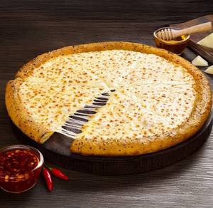 Sweet Chilli Margherita