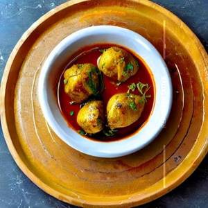 Dum aloo