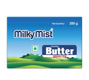 Cooking Butter 200Gm