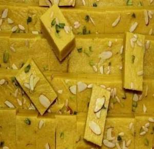 Sonpapdi