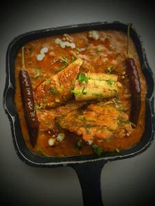 Paneer Pinwheel Surprise