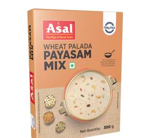 Wheat Palada Mix - 300Gm