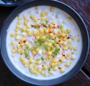 Boondi Raita
